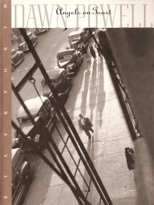 Angels on Toast - ebook